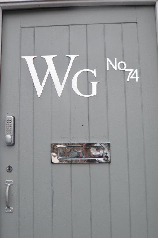 Wg Apartment ماكليسفيلد الغرفة الصورة