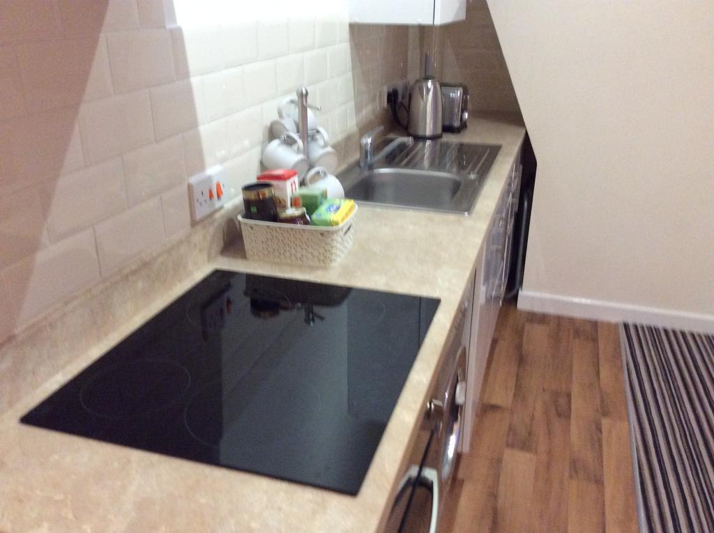 Wg Apartment ماكليسفيلد المظهر الخارجي الصورة